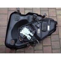 Бачёк adblue в сборе mazda cx7 рестайлинг 2.2d