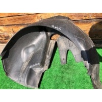 Защита арок передняя правая (подкрылок) Audi A6 C5 (S6,RS6) 2001 4B0810172D