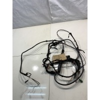 Электропроводка Mercedes-Benz M-class W164 (2005-2011) 2008 A1644407034