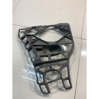 Кронштейн заднего бампера Mercedes-Benz M-class W164 (2005-2011) 2008 A1648850114