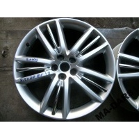 Колесо ягуар xj x350 5x108 8 , 5x20 et49 oem
