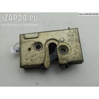Замок двери передней левой Audi 80 B4 (1991-1996) 1991 893837015C