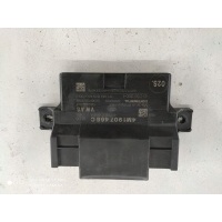 Audi a4 8w9 блок блок управления gateway 4m1907468c