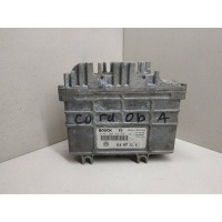 Блок управления двигателем SEAT Cordoba 1995 BOSCH,6K0907311B,0261203752753