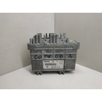 Блок управления двигателем Volkswagen Golf 3 1995 BOSCH,6K0907311B,0261203752753