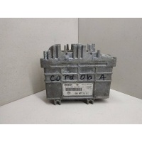 Блок управления двигателем SEAT Ibiza 2 1995 BOSCH,6K0907311B,0261203752753
