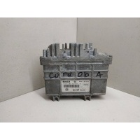 Блок управления двигателем Volkswagen Caddy 2 1995 BOSCH,6K0907311B,0261203752753
