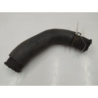Патрубок интеркулера Hyundai H1 2003 281624A450