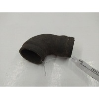 Патрубок интеркулера Volkswagen Golf-2 1989 068129628B
