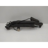 Горловина топливного бака Peugeot 406 (1995-1999) 1998 9623450280