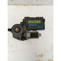 Моторчик переднего левого стеклоподъемника Audi A8 D3 4E 2003-2010 4E1959801