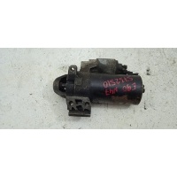Стартер BMW 5 E60/E61 2003-2010 12418570238