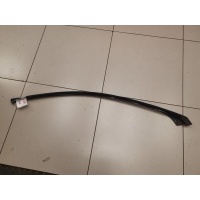 Молдинг рамки передней правой двери Volvo V70 2007-2016 30784291