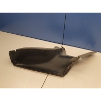 Воздуховод переднего бампера правый Audi Q7 4L 2005-2015 4L0807084A