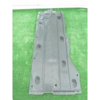 Volkswagen гольф vii крышка шасси правый 5q0825202l