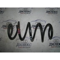 пружина Audi A4 [B8] Allroad 2009-2016 2011 8K0411105DH