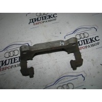 скоба суппорта переднего Audi A4 (B7) 2004-2009 2007 4B0615125B