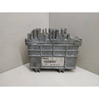 блок управления двигателем Volkswagen Polo 3 1995 BOSCH,6K0907311B,0261203752753