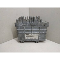 блок управления двигателем Volkswagen Golf 3 1995 BOSCH,6K0907311B,0261203752753