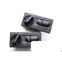 Переключатель света volkswagen гольф iii 1h6941531 а