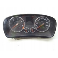 Спидометр renault лагуна iii 2.0dci 248100021r