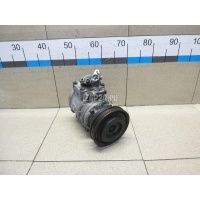Компрессор системы кондиционирования Toyota Land Cruiser (100) (1998 - 2007) 8832060700