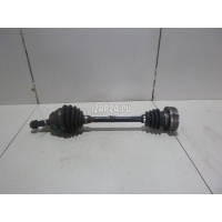 Полуось передняя левая VAG Golf III/Vento (1991 - 1997) JZW407449DX