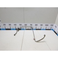 Трубка турбокомпрессора (турбины) VAG Golf IV/Bora (1997 - 2005) 058145778