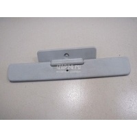 Козырек солнцезащитный (внутри) VAG Golf IV/Bora (1997 - 2005) 3B0858555CY20