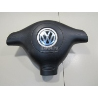 Подушка безопасности в рулевое колесо VAG Golf IV/Bora (1997 - 2005) 3B0880201BK4EC