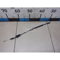 Трос открывания передней двери VAG Golf IV/Bora (1997 - 2005) 1J4837085F