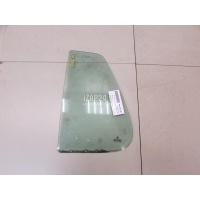 Стекло двери задней левой (форточка) VAG Golf IV/Bora (1997 - 2005) 1J6845215D