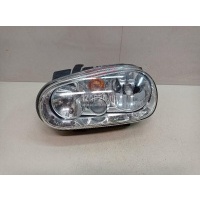 Фара левая VAG Golf IV/Bora (1997 - 2005) 1J1941017K