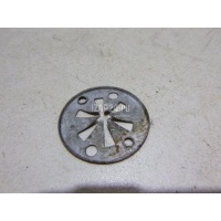 Крепеж (клоп) VAG Golf IV/Bora (1997 - 2005) N90796502