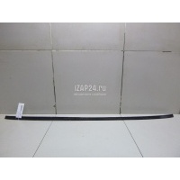 Молдинг крыши левый VAG Passat [B3] (1988 - 1993) 357853705A