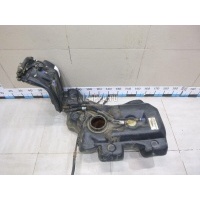 Бак топливный VAG Passat [B5] (1996 - 2000) 3B0201075BF