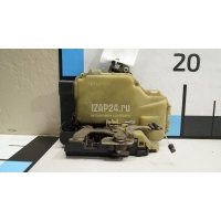 Замок двери задней левой VAG Passat [B5] (1996 - 2000) 3B4839015B