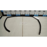 Уплотнитель стекла двери VAG Passat [B5] (1996 - 2000) 3B9839440GB41