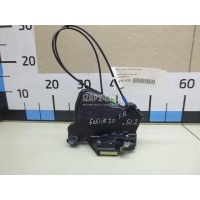 Замок двери передней правой Toyota Avensis II (2003 - 2008) 6903002161
