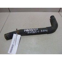 Патрубок радиатора Toyota Avensis II (2003 - 2008) 165710D180