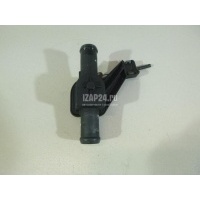 Клапан отопителя VAG Transporter T4 (1991 - 1996) 701819809C