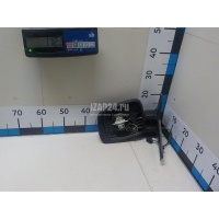 Корпус зеркала левого VAG Transporter T4 (1991 - 1996) 701857507H01C