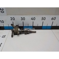 Механизм выбора передач VAG Transporter T4 (1991 - 1996) 02B301233L