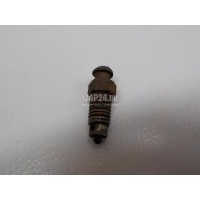 Штуцер прокачки тормозов Nissan Almera N15 (1995 - 2000) 4112845P00