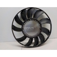 Крыльчатка VAG Allroad quattro (2000 - 2005) 4Z7121301