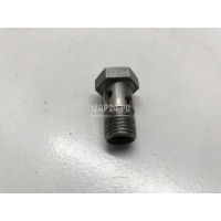 Турбокомпрессор (турбина) VAG Allroad quattro (2000 - 2005) 078145702S