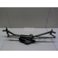 Трапеция стеклоочистителей VAG Allroad quattro (2000 - 2005) 4B1955603B