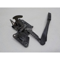 Замок капота VAG Allroad quattro (2000 - 2005) 4Z7823480A