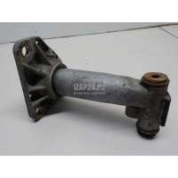 Кронштейн усилителя переднего бампера левый VAG Allroad quattro (2000 - 2005) 4Z7807133