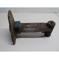 Кронштейн усилителя переднего бампера правый VAG Allroad quattro (2000 - 2005) 4Z7807134